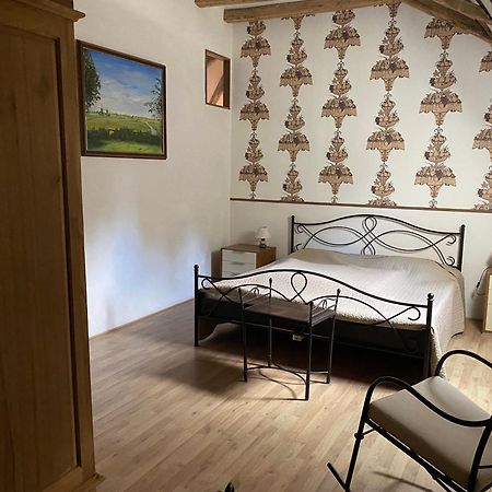 Gites Chateau Le Bois Saint-Julien-aux-Bois Kültér fotó
