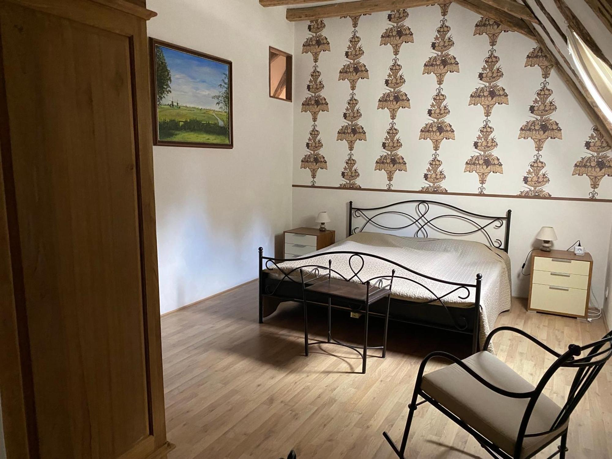Gites Chateau Le Bois Saint-Julien-aux-Bois Kültér fotó