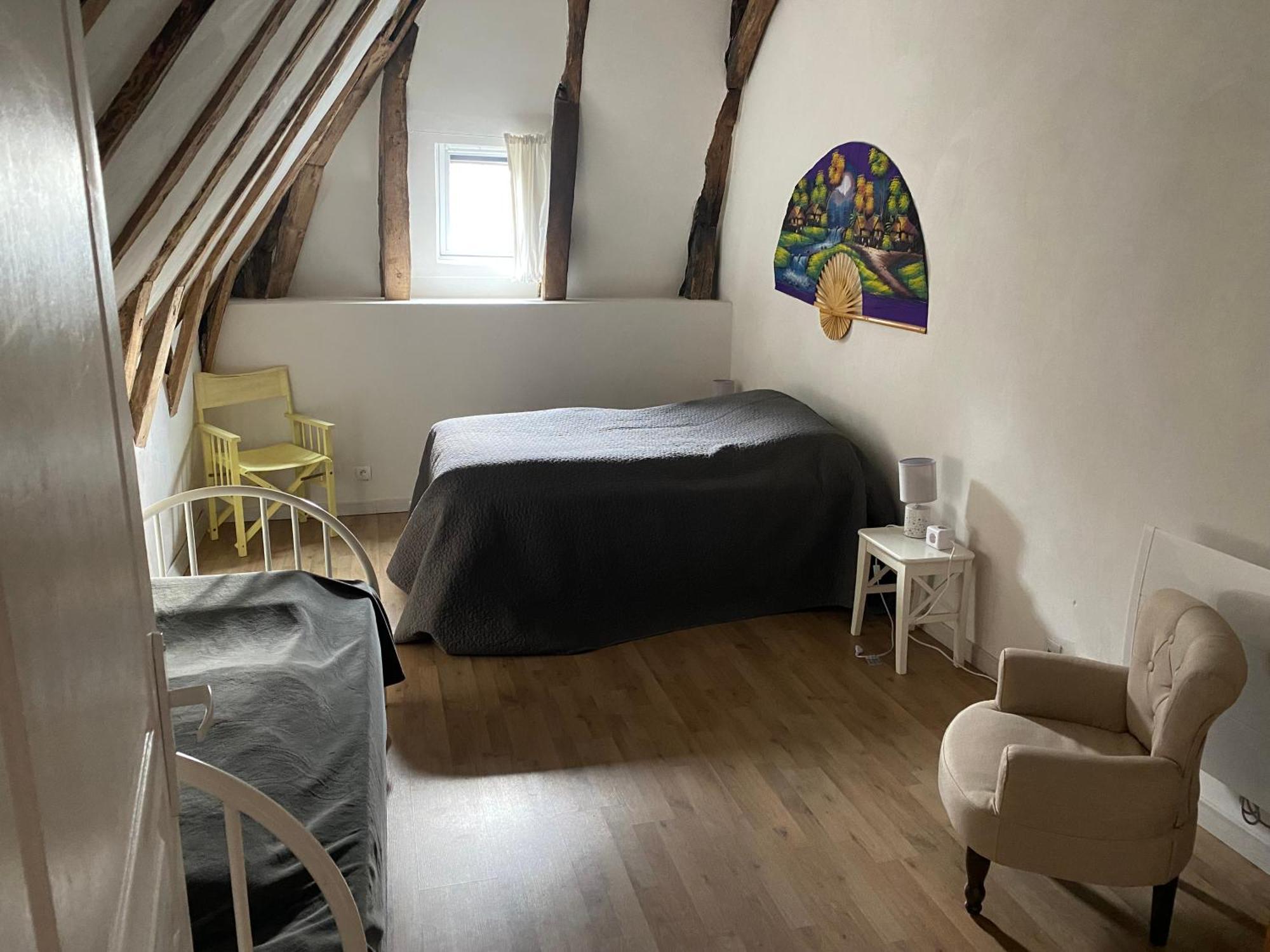 Gites Chateau Le Bois Saint-Julien-aux-Bois Kültér fotó