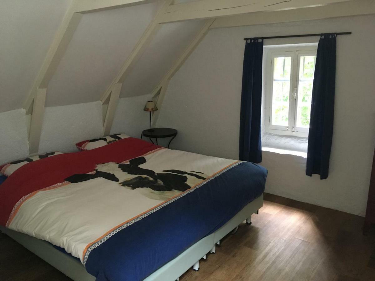 Gites Chateau Le Bois Saint-Julien-aux-Bois Kültér fotó
